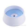 Splash Prevent Flutuating Pet Powater Dispenser Bowl